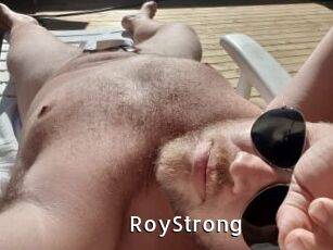 RoyStrong