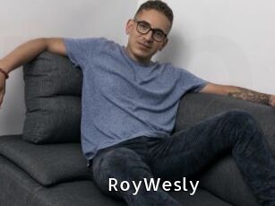 RoyWesly