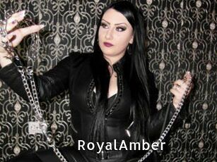 RoyalAmber
