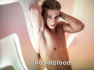 RoyalBlood