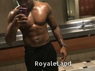 RoyaleLand