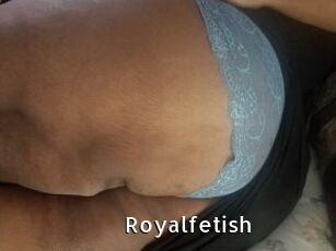 Royalfetish