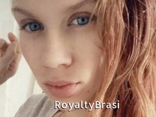 RoyaltyBrasi