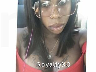 RoyaltyXO