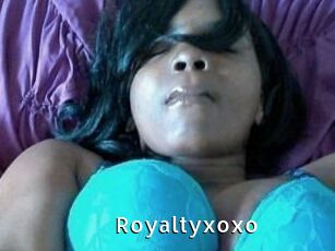 Royaltyxoxo
