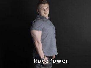 RoydPower