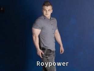 Roypower