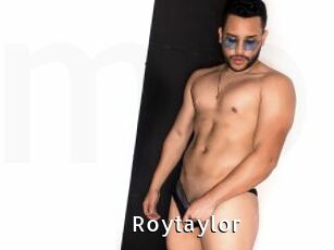 Roytaylor