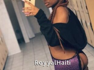 RoyyalHaiti