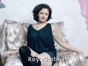 RoyzObstinate