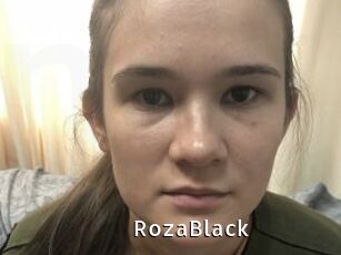 RozaBlack