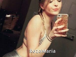 RozaMaria