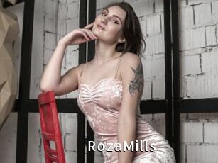 RozaMills