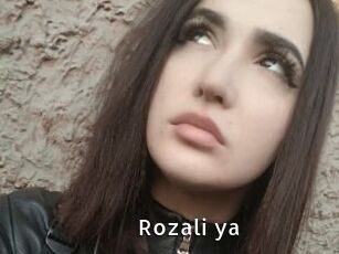 Rozali_ya