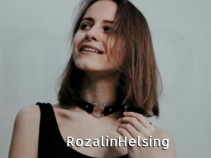 RozalinHelsing