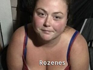 Rozenes