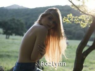 Rozlynn