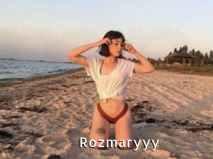 Rozmaryyy