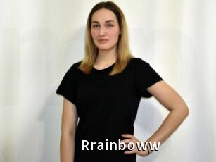Rrainboww