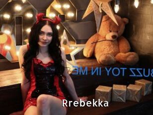 Rrebekka
