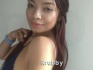 Rrubby