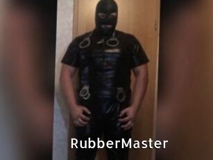 RubberMaster