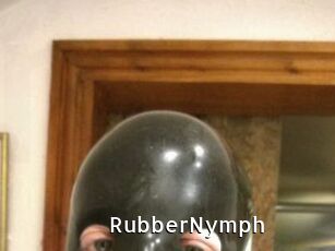 RubberNymph