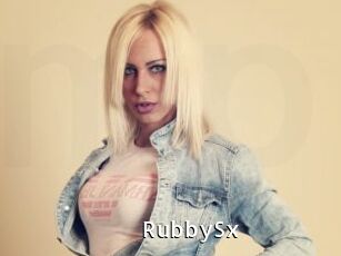 RubbySx
