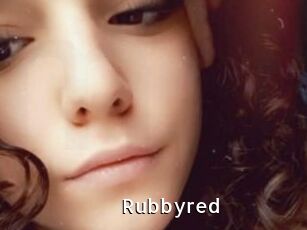Rubbyred