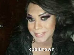 RubiBrown