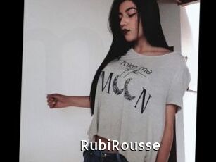 RubiRousse