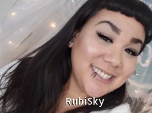 RubiSky