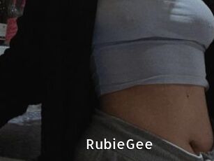 RubieGee