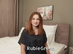 RubieGreen