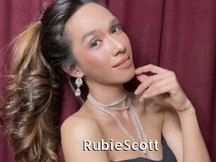 RubieScott