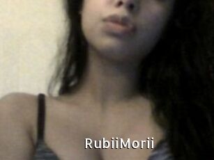 RubiiMorii