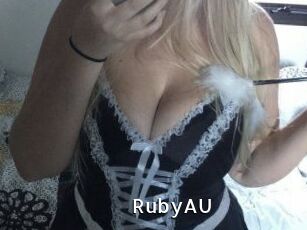Ruby_AU