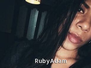 RubyAdam