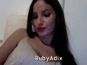 RubyAdix