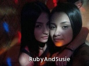 RubyAndSusie