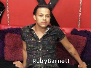 RubyBarnett