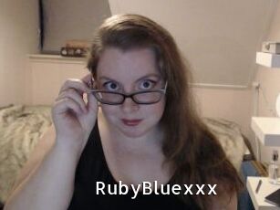 RubyBluexxx