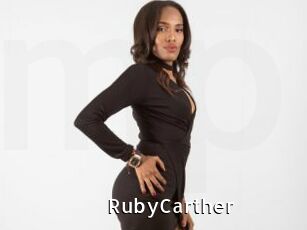 RubyCarther