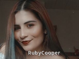 RubyCooper
