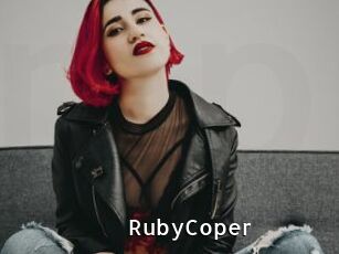 RubyCoper