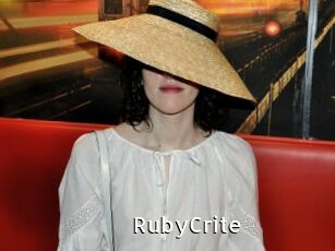 RubyCrite
