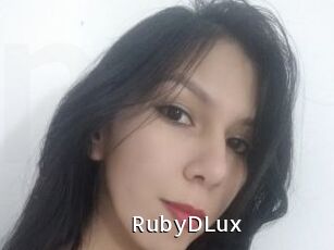 RubyDLux My Porno Stash
