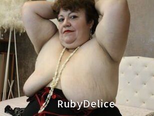 RubyDelice