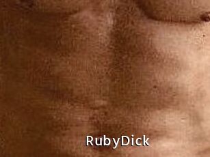 RubyDick