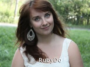 RubyDo My Porno Stash